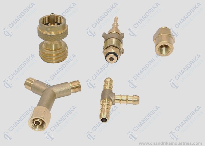 brass lpg valve fittings